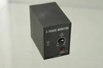 Abb Asea Brown Boveri Ssac Plr480a Motor Protector 3phase Monitor. Fixed Price $75.00.