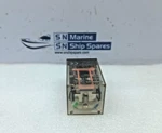 Omron Mk2pn-5-i Power Relay 250vac/28vdc 10a 50/60hz. Fixed Price $78.47.