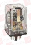 Omron Mk2kp-ua-ac24 / Mk2kpuaac24 (used). Fixed Price $42.34.