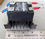 Magnecraft W6210dsx-1 Solid State Relay Ssr 3-32vdc 240vac 10a Heat Sink Crydom. Fixed Price $34.99.