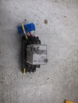 Dayton Relay 1ehp9 120v Coil W/base Used. Fixed Price $20.00.