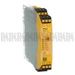 New Pilz Pnoz S2 750102 Safety Relay 24vdc Screw Terminal 3n/o 1n/c 1sc. Fixed Price $296.99.