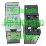 10pieces Honeywell Cr-2c-dc24v(x) 8a 250vac Intermediate Relay 8pins New. Fixed Price $55.78.