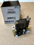 Rheem Sequencer 42-23116-09 3-pole 25a 24v Tod 14sx222. Fixed Price $27.99.