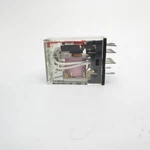 Omron My4n-cr 110/120vac Nsnp. Fixed Price $31.00.