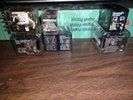Mixed Lot Of 7 Relays Potter & Brumfield / Midtex /siemens 2 X 110v 5x 24v24. Fixed Price $65.00.