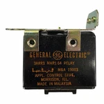 3arr3 Mars64 General Electric Relay 685744-19003. Fixed Price $57.05.