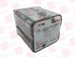Allen Bradley 700-hb33a24-4 / 700hb33a244 (used). Fixed Price $32.00.