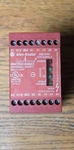 Allen-bradley Guardmaster Minotaur Msr6r/t 440r-c23017 Safety Relay 24v Ac/dc. Fixed Price $250.00.