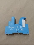 Finder 97.02 Relay Socket Base 300v 2x8a. Fixed Price $22.99.