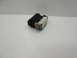 Mitsubishi Th-k20kp Thermal Overload Relay Type Th-k20kpul 15a 600v. Fixed Price $10.88.