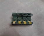 Finder Type 94.74.1 Relay Socket Lot Of 4. Fixed Price $50.00.