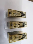 Idec, Rf1v-3a1b-d24, Plug-in Relay,3no/nc, Non-latching, 6 A, 24vdc, New Stock. Fixed Price $40.00.