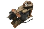 Ge Ic2820a100bb512j 10a-600v Relay Assembly. Fixed Price $499.99.