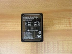 Te Connectivity/potter Brumfield K10p-11a15-24 Power Relay, Dpdt, 24vac, 15a.... Fixed Price $38.53.