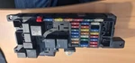 Volvo S60 - Fuse Relay Box Tray 8637841 W. Fuses And Relays 9441160. Fixed Price $57.64.