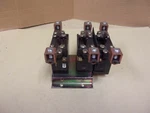 Furnas 48ha37aa4 Overload Bi-metal Relay. Fixed Price $149.95.