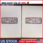 New Allen Bradley 440r-p221ags Guardmaster Msr41 Safety Relay Base Module. Fixed Price $280.51.