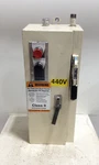 Allen Bradley 512-bjb-6p-24r Size 1 Combination Motor Starter 512bjb6p24r (tbi). Fixed Price $238.49.
