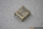 General Electric Relay 3sbf5004-p1 Blue Bead Coil Ohms Government Surplus. Fixed Price $138.00.