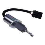 Holdwell Shut Off Solenoid 3935649 Cummins 4b 6b 6c 3" Mounting Flange. Fixed Price $16.22.