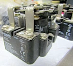 New Schneider Electric Magnecraft Power Relay 8 Pin 240vac 5a Dpdt 199apx-15. Fixed Price $49.49.
