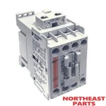 Sprecher + Schuh Contactor Ca7-16-10-220w. Fixed Price $84.00.