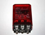 New Potter & Brumfield Ku-4612 24v Dc Coil 10a 240v Ac Relay Ku4612 Te. Fixed Price $45.99.