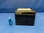 Deif Rmc-122d Short Circuit & Overcurrent Relay. Fixed Price $150.50.