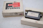 New Siemens Furnas 48da17a Overload Relay 25amp 1pole 600v Nc. Fixed Price $50.98.