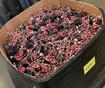 (lot Of 1117) Gigavac Hx22cbc Contactor / Solenoid High Power Up To 300a 1500vdc. Fixed Price $2500.00.