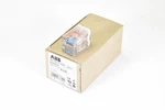 Abb 1svr 405 611 R1000, Cr-m024dc1, Pluggable Interface Relays, (1pu=10pcs.). Fixed Price $127.99.