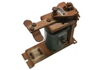 Ge Ic2820a100bb202h 10a-600v Relay Assembly. Fixed Price $149.99.
