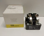 New Old Stock! Philips Ecg 240v 30a Dpst 24v Coil Relay Rly1333 Prd7dy024. Fixed Price $44.95.