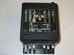 1 Pc Ge 12hfa51a41h Type Hfa Self Resetting Multicontact Auxiliary Relay, Used. Fixed Price $113.60.