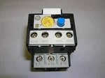 General Electric Overload Relay Rtn1c. Fixed Price $27.25.