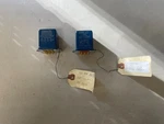 Lot Of 2 Leach R101-axe-5001-fgbuweps Time Delay Relays 115vac 60hz. Fixed Price $34.99.