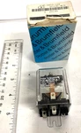 Potter Brumfield Relay 120v 50/60hz 1/3hp 120vac 10a 240vac Kup-5a55-120 2xc49. Fixed Price $30.00.