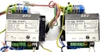 (lot Of 2 )- Fsm Transformer Relay Typ Tsrl Tauscher Toroidal Trht Used.. Fixed Price $199.99.