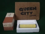 Nos Vintage Cp Clare Reed Relay Crtn 1010. Fixed Price $9.00.
