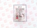Sky Electronics Skmpl-4c-240vac / Skmpl4c240vac (used). Fixed Price $7.49.