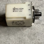 Essex Coil Relay #93-201030-70000b 120 Volt 5-10 Amp New (open Box) Qty-1. Fixed Price $15.99.