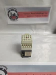 Clark,2n122-76,type Sm Relay 120v 60hz-110v 50hz Coil Pre-owned. Fixed Price $22.00.