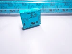 1x V23057-b0006-a101 Siemens Pcb Card Relay 24v Dc Spdt 8a/5a 250vac 5-pin. Fixed Price $22.00.