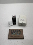 Siemens, 3ua59 00-2b, Overload Relay Motor Protector Breaker 12.5-20a. Fixed Price $138.91.
