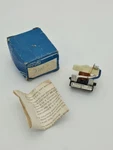 Mars 27003 Current Relay, Hvac / Refrigeration Compressor Start Ge. Fixed Price $8.99.