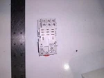 Eaton D7pab Relay Socket 11pin. Fixed Price $25.00.