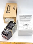Allen-bradley 700dc-p400z12 Dc Control Relay Open Type P 12v *new*. Fixed Price $194.95.