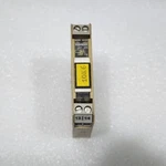 3 X Siemens 3tx7 002-1ab00 Relay Coupler Lot Of Pc. Fixed Price $63.40.