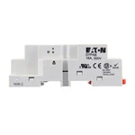 Eaton D7pab General Purpose Relay Mount, Din Rail/panel Mounting, 16a, 300v. Fixed Price $21.50.